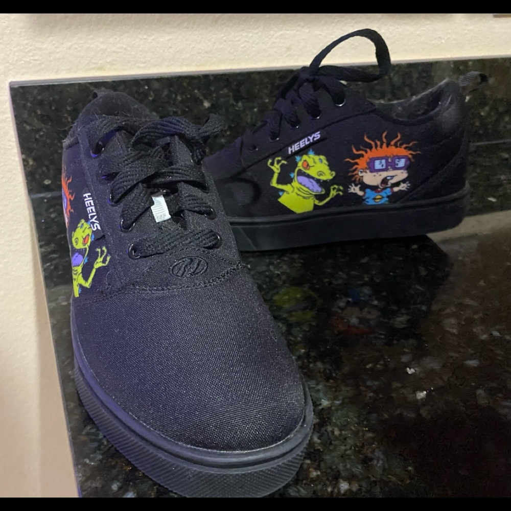 Heelys size youth 5 $20